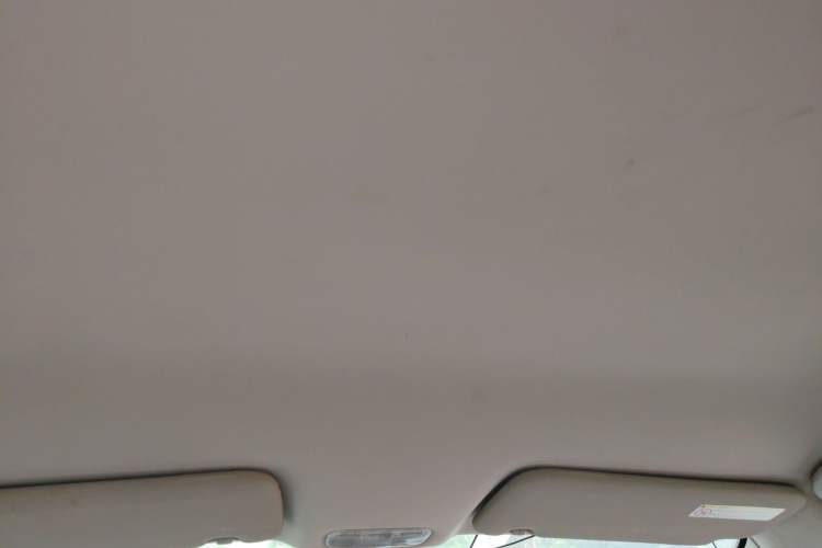 Used Peugeot 308 2014 Enjoy Edition Classic 1.6L Automatic Premium Model Headliner