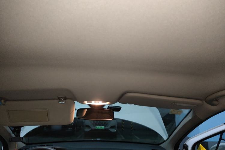 Used Peugeot 308 2014 Enjoy Edition Classic 1.6L Manual YouShang Model Headliner