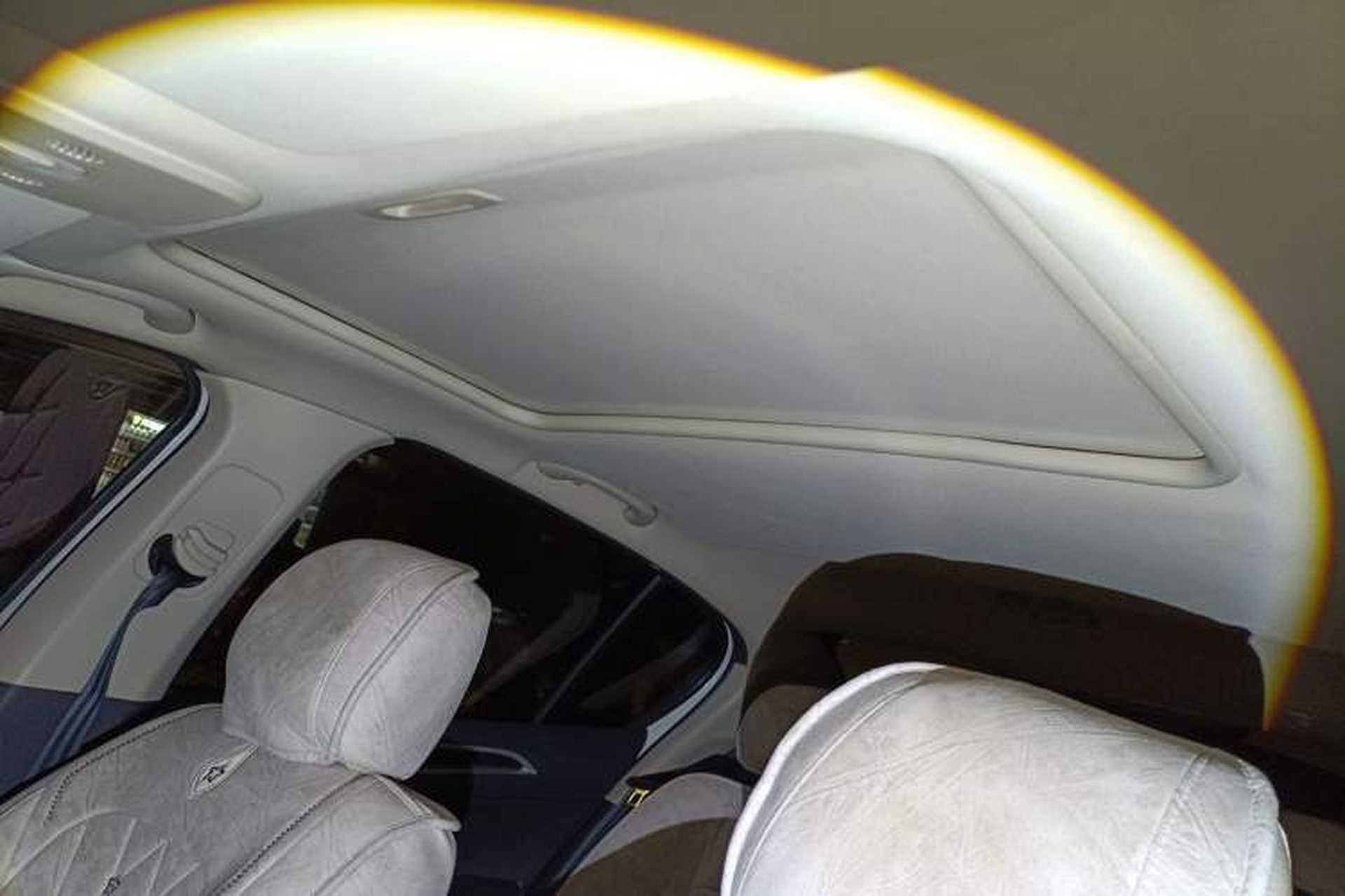 Used Peugeot 308 2014 Enjoyment Edition Classic 1.6L Automatic Fashion Model Headliner