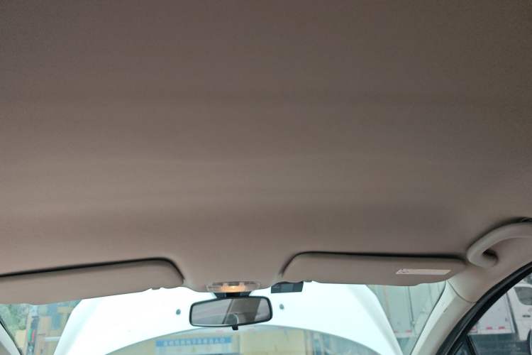 Used Peugeot 308 2014 Enjoy Edition Classic 1.6L Automatic Premium Model Headliner