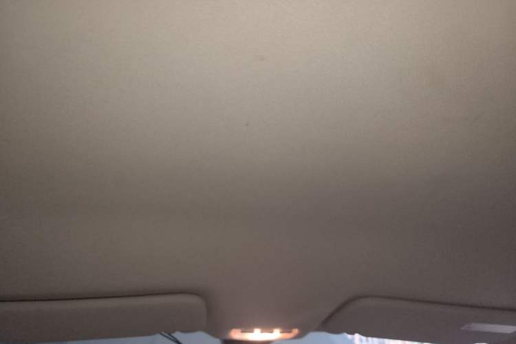 Used Peugeot 308 2014 Enjoy Edition Classic 1.6L Automatic Premium Model Headliner