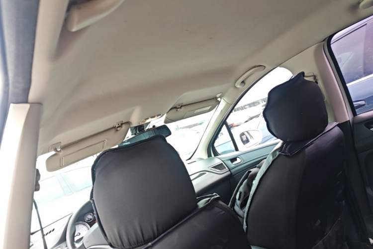 Used Peugeot 308 2014 Enjoy Edition Classic 1.6L Automatic Premium Model Headliner