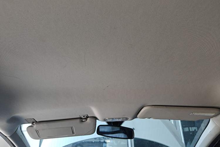Used Peugeot 308 2014 Enjoy Edition Classic 1.6L Automatic Premium Model Headliner