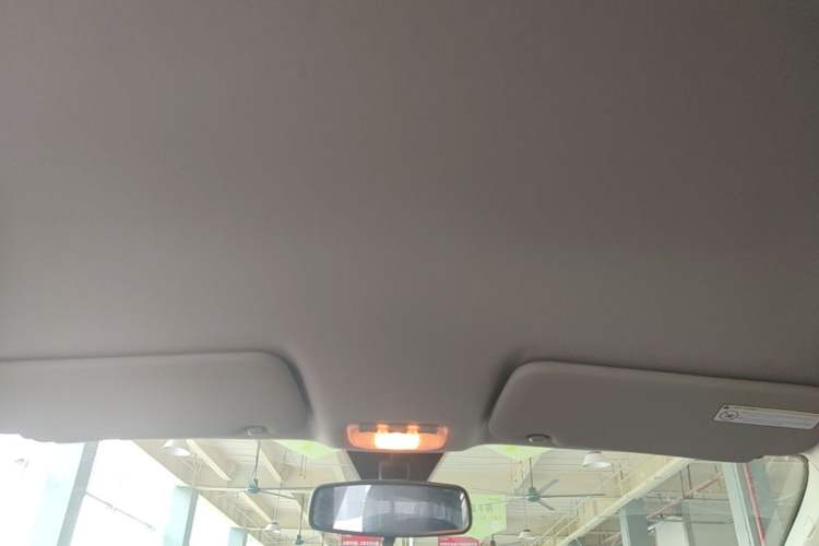 Used Peugeot 308 2014 Enjoy Edition Classic 1.6L Automatic Premium Model Headliner