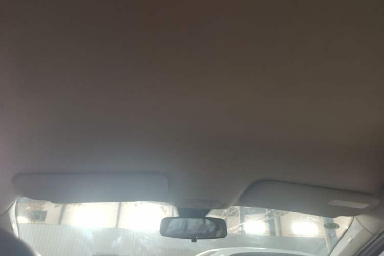 Used Peugeot 308 2014 Enjoy Edition Classic 1.6L Automatic Premium Model Headliner
