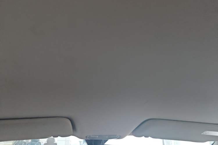 Used Peugeot 308 2014 Enjoy Edition Classic 1.6L Automatic Premium Model Headliner