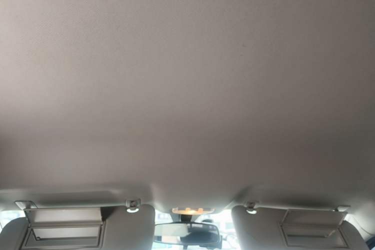 Used Peugeot 308 2014 Enjoy Edition Classic 1.6L Automatic Premium Model Headliner