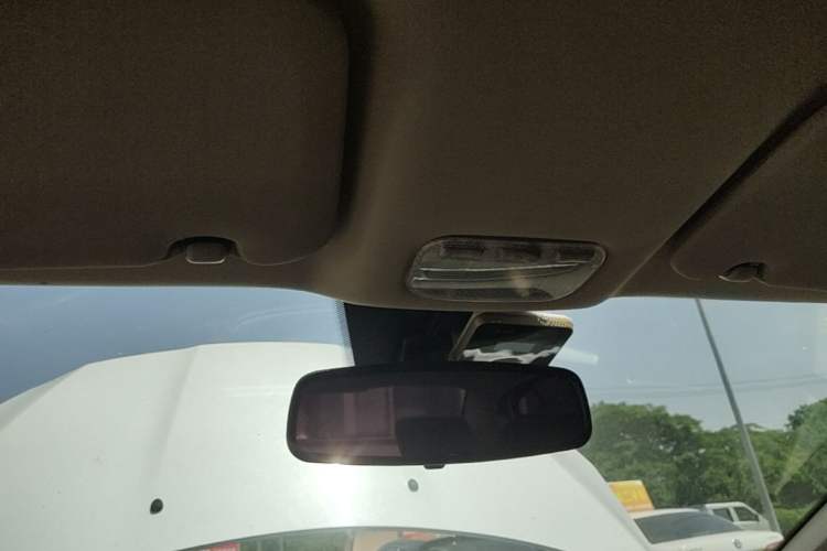 Used Peugeot 308 2014 Enjoy Edition Classic 1.6L Manual YouShang Model Headliner