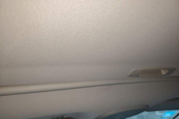 Used Peugeot 308 2014 Enjoyment Edition Classic 1.6L Automatic Fashion Model Headliner