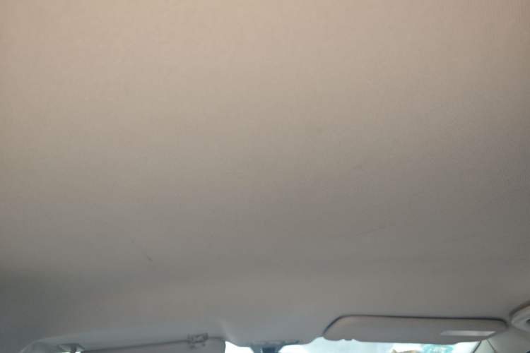 Used Peugeot 308 2014 Enjoy Edition Classic 1.6L Manual YouShang Model Headliner