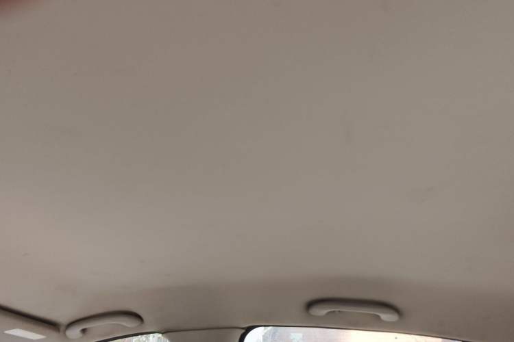 Used Peugeot 308 2014 Enjoy Edition Classic 1.6L Automatic Premium Model Headliner