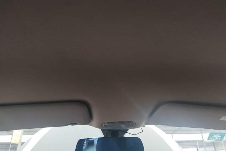 Used Peugeot 308 2014 Enjoy Edition Classic 1.6L Automatic Premium Model Headliner