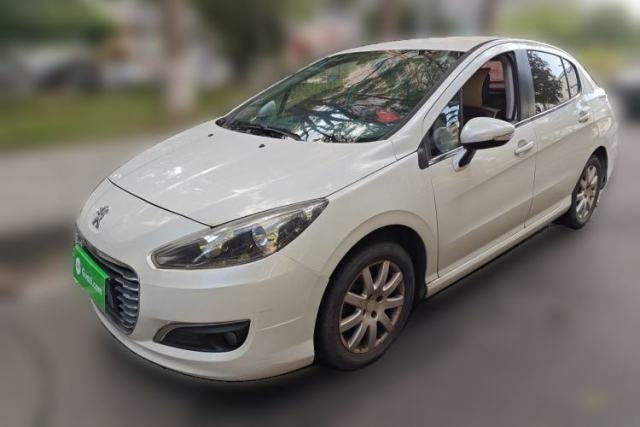 Used Peugeot 308 2014 Enjoy Edition Classic 1.6L Automatic Premium Model