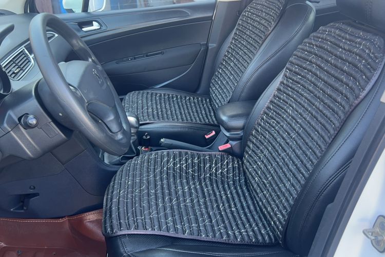 Used Peugeot 308 2014 Enjoy Edition Classic 1.6L Manual YouShang Model Interior 1