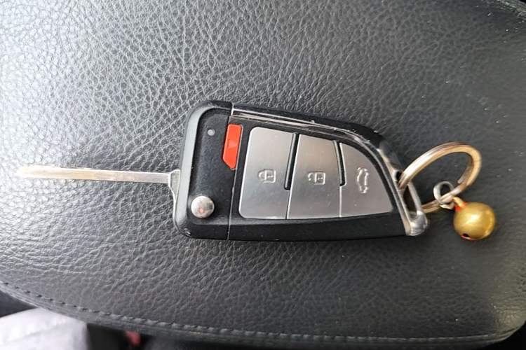 Used Peugeot 308 2014 Enjoy Edition Classic 1.6L Automatic Premium Model Interior 1
