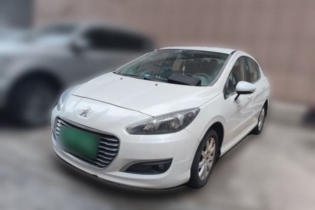 Used Peugeot 308 2014 Enjoy Edition Classic 1.6L Automatic Premium Model
