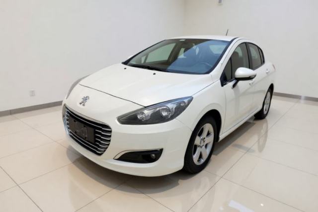 Used Peugeot 308 2014 Enjoy Edition Classic 1.6L Automatic Premium Model