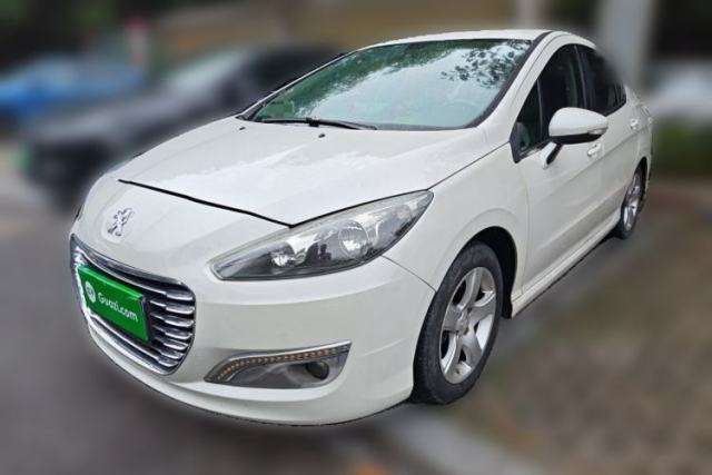 Used Peugeot 308 2014 Enjoy Edition Classic 1.6L Automatic Premium Model