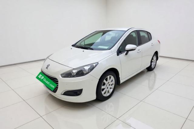Peugeot 308 2014 Enjoy Edition Classic 1.6L Manual YouShang Model d’occasion