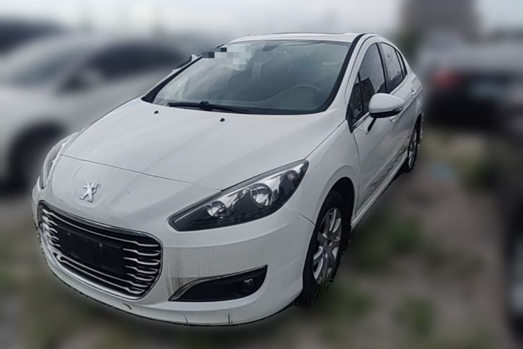 Ojetý Peugeot 308 2014 Enjoy Edition Classic 1.6L Manual Fashion Model Guazi used car, China used car export, Used car for sale, Used  cars, Cheapest cars for sale