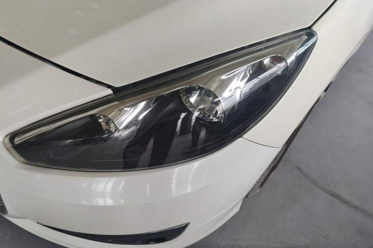 Used Peugeot 308 2014 Enjoy Edition Classic 1.6L Automatic Premium Model Left Front Headlight