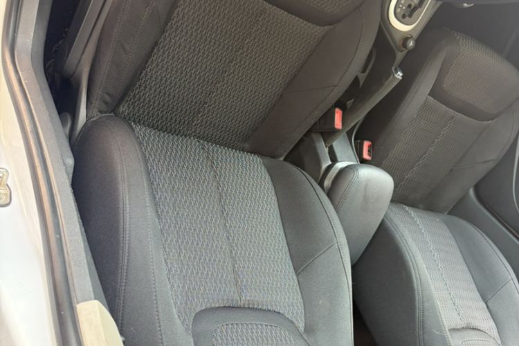 Used Peugeot 308 2014 Enjoy Edition Classic 1.6L Automatic Premium Model Left Front Seat