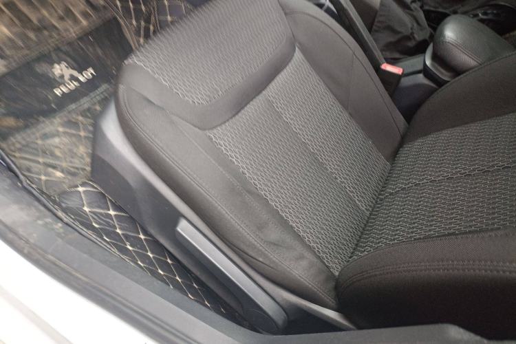 Used Peugeot 308 2014 Enjoy Edition Classic 1.6L Manual YouShang Model Left Front Seat