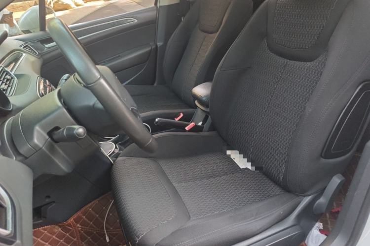 Used Peugeot 308 2014 Enjoy Edition Classic 1.6L Manual Fashion Model Left Front Seat
