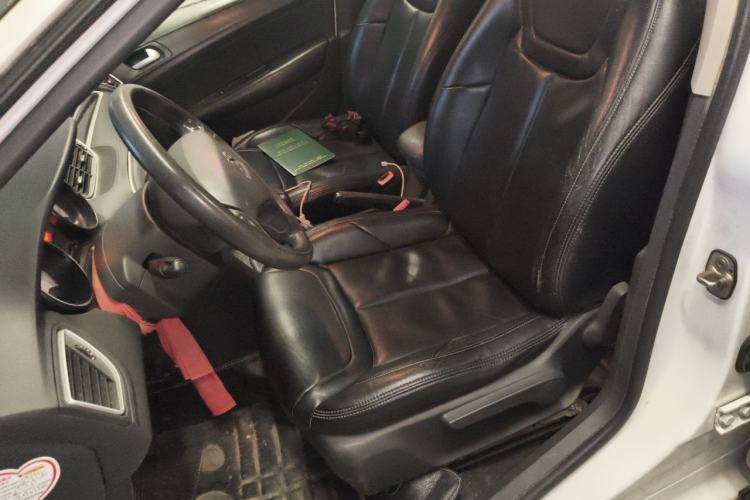 Used Peugeot 308 2014 Enjoy Edition Classic 1.6L Manual YouShang Model Left Front Seat