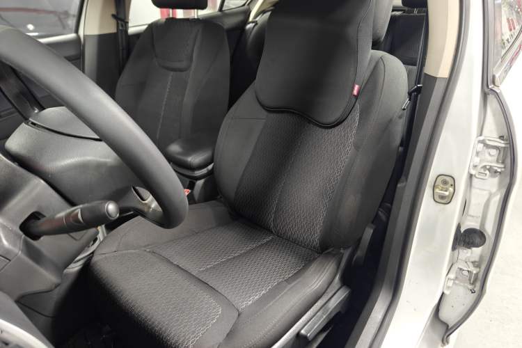 Used Peugeot 308 2014 Enjoy Edition Classic 1.6L Manual YouShang Model Left Front Seat