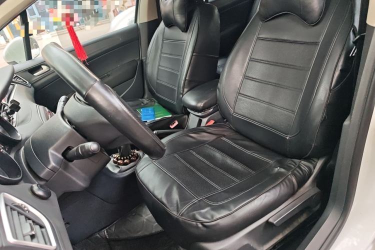 Used Peugeot 308 2014 Enjoy Edition Classic 1.6L Manual YouShang Model Left Front Seat