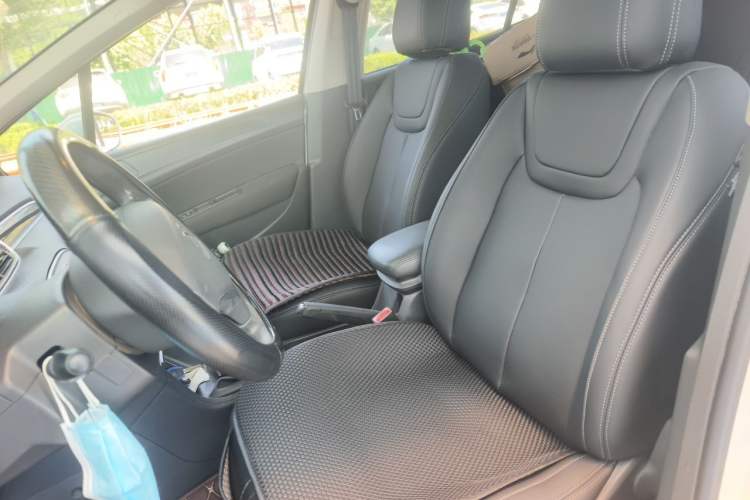Used Peugeot 308 2014 Enjoy Edition Classic 1.6L Manual YouShang Model Left Front Seat