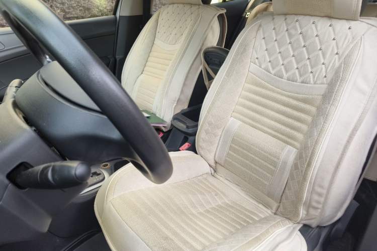 Used Peugeot 308 2014 Enjoy Edition Classic 1.6L Automatic Premium Model Left Front Seat
