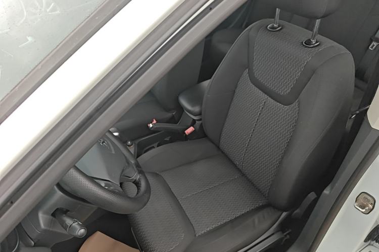 Used Peugeot 308 2014 Enjoy Edition Classic 1.6L Manual YouShang Model Left Front Seat