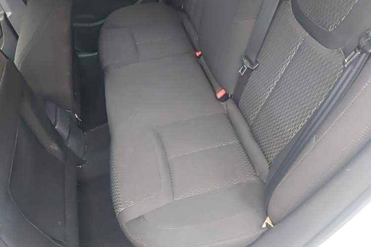 Used Peugeot 308 2014 Enjoy Edition Classic 1.6L Automatic Premium Model Left Rear Seat