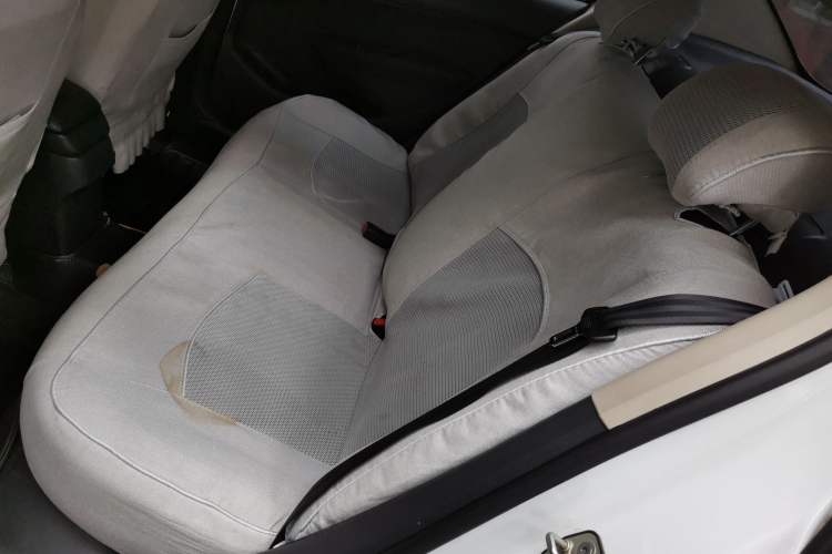 Used Peugeot 308 2014 Enjoy Edition Classic 1.6L Automatic Premium Model Left Rear Seat