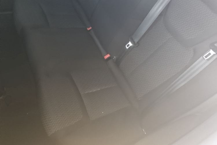 Used Peugeot 308 2014 Enjoy Edition Classic 1.6L Automatic Premium Model Left Rear Seat