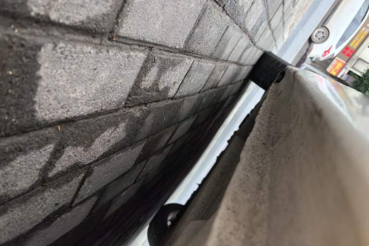 Used Peugeot 308 2014 Enjoy Edition Classic 1.6L Manual YouShang Model Left Side Sill