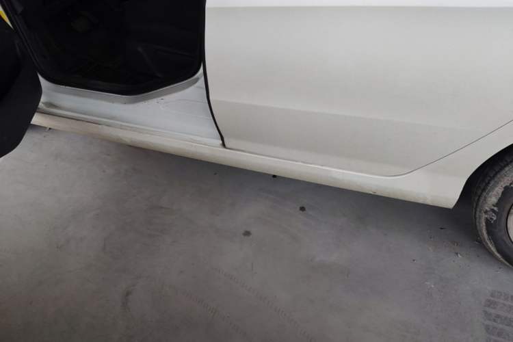 Used Peugeot 308 2014 Enjoy Edition Classic 1.6L Automatic Premium Model Left Side Sill