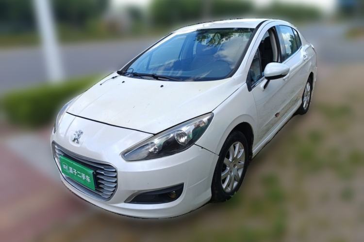 Used Peugeot 308 2014 Enjoy Edition Classic 1.6L Manual YouShang Model Guazi used car, China used car export, Used car for sale, Used  cars, Cheapest cars for sale