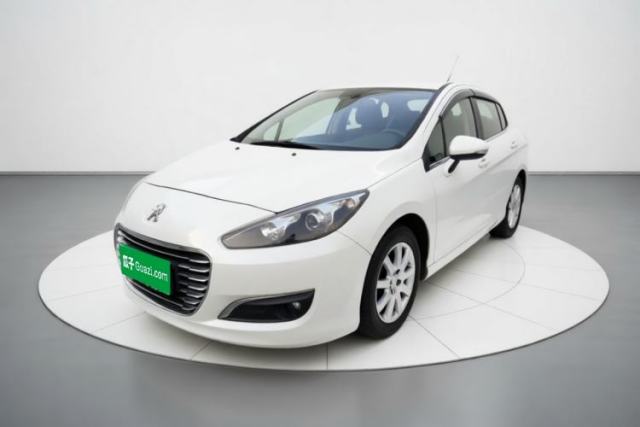 Ojetý Peugeot 308 2014 Enjoy Edition Classic 1.6L Manual YouShang Model