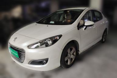 Used Peugeot 308 2014 Enjoy Edition Classic 1.6L Automatic Premium Model
