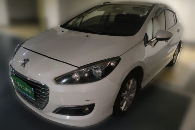Used Peugeot 308 2014 Enjoy Edition Classic 1.6L Automatic Premium Model