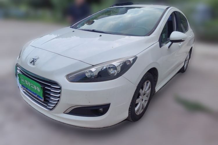 Peugeot 308 2014 Enjoy Edition Classic 1.6L Manual YouShang Model d’occasion Guazi used car, China used car export, Used car for sale, Used  cars, Cheapest cars for sale