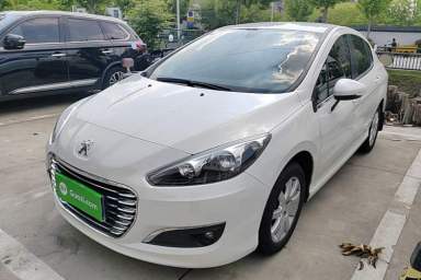 Used Peugeot 308 2014 Enjoy Edition Classic 1.6L Automatic Premium Model