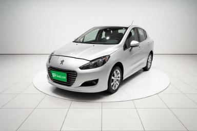 Used Peugeot 308 2014 Enjoy Edition Classic 1.6L Automatic Premium Model