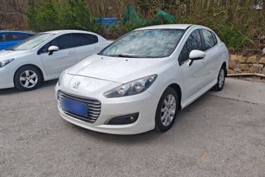 Used Peugeot 308 2014 Enjoy Edition Classic 1.6L Automatic Premium Model