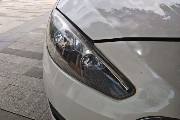 Used Peugeot 308 2014 Enjoy Edition Classic 1.6L Automatic Premium Model Right Front Headlight