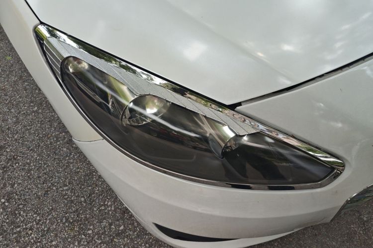 Used Peugeot 308 2014 Enjoy Edition Classic 1.6L Automatic Premium Model Right Front Headlight