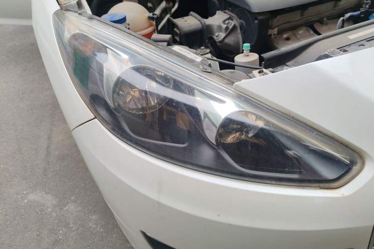 Used Peugeot 308 2014 Enjoy Edition Classic 1.6L Manual Fashion Model Right Front Headlight
